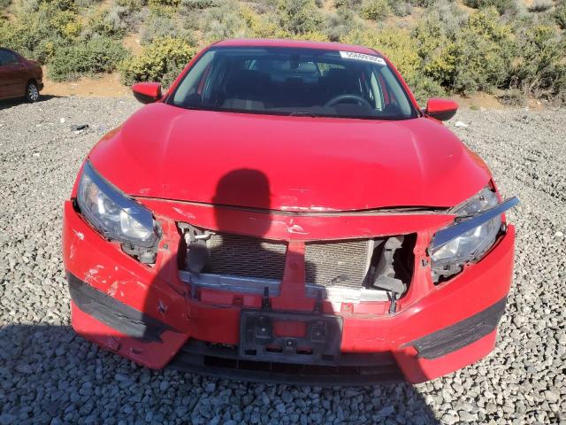 2HGFC2F53JH542188 Honda Civic Lx