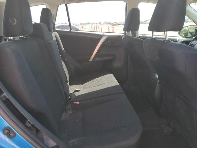 JTMBFREV0JJ747464 Toyota 2ar-fe