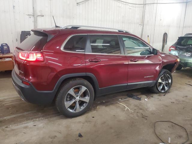 1C4PJMDX1KD353269 Jeep CHEROKEE L