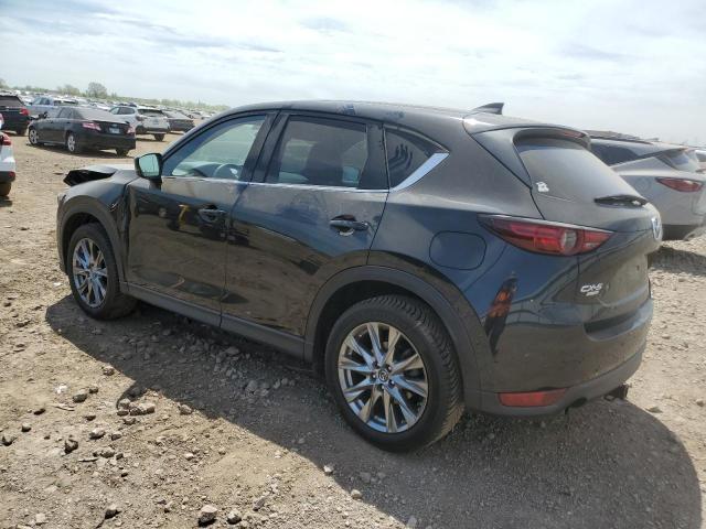 JM3KFBEY1K0584887 Mazda Cx-5 Signa