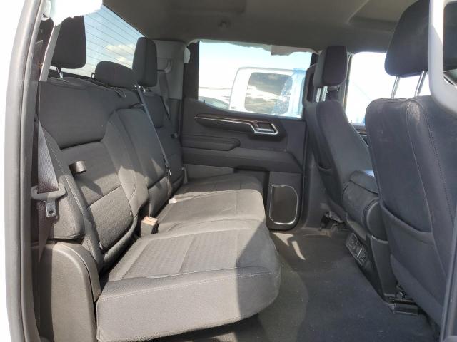 2GCUDDED5P1129942 Chevrolet Silverado