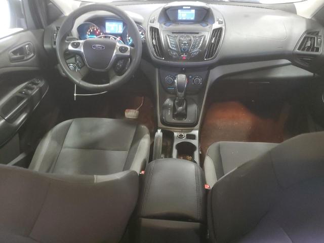 1FMCU0F74EUE57637 Ford ESCAPE S