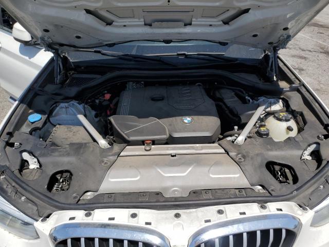 5UXTY5C02L9D30660 BMW X3