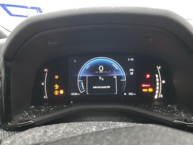 4T1DAACK7SU540518 Toyota CAMRY XSE