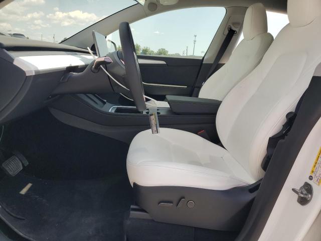 7SAYGDEE9SA356817 Tesla Model Y