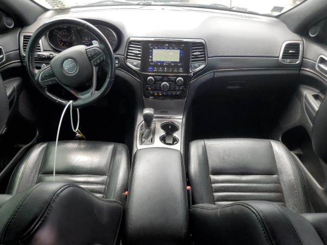 1C4RJFBG0LC201787 Jeep Grand Cher