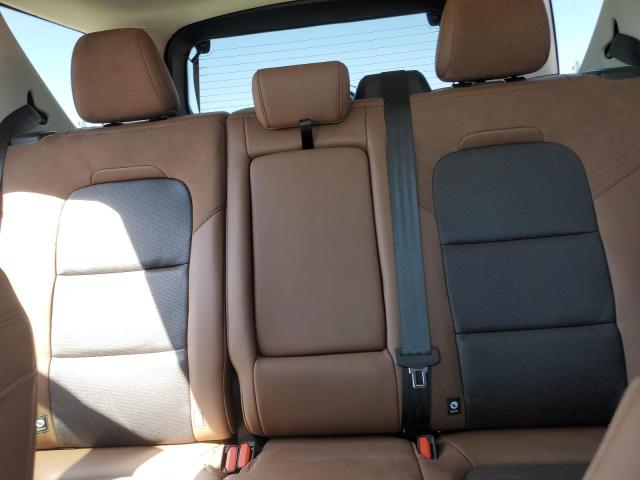 3FMCR9D94RRE01379 Ford gtdi