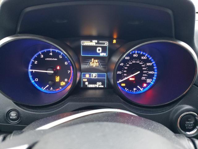 4S4BSENC0J3385459 Subaru OUTBACK 3.