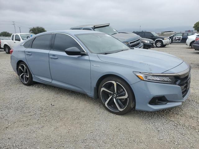 1HGCV3F24NA040769 Honda lfb2