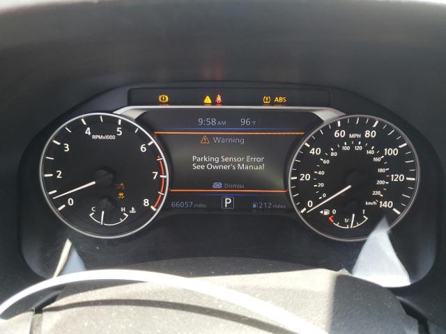 1N4BL4DV2KC181462 Nissan 2019