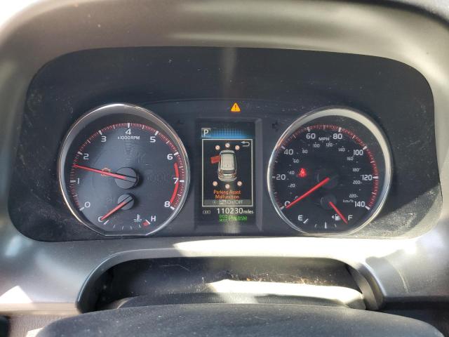 2T3NFREV4GW264437 Toyota RAV4 SE