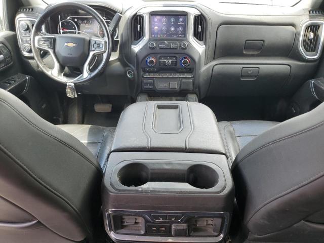 1GC4YPEY4LF270626 Chevrolet Silverado