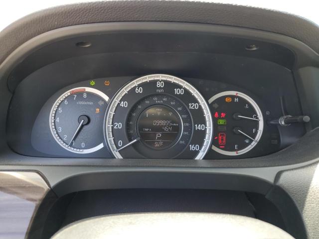 1HGCR2F77HA095117 Honda k24w1