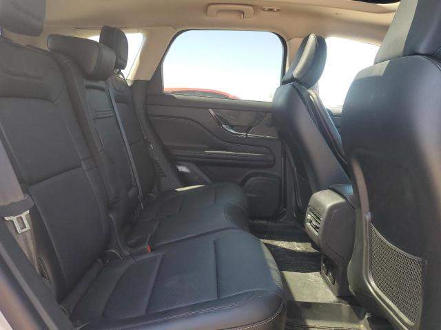 5LMTJ5DZ7RUL08944 Lincoln ivct