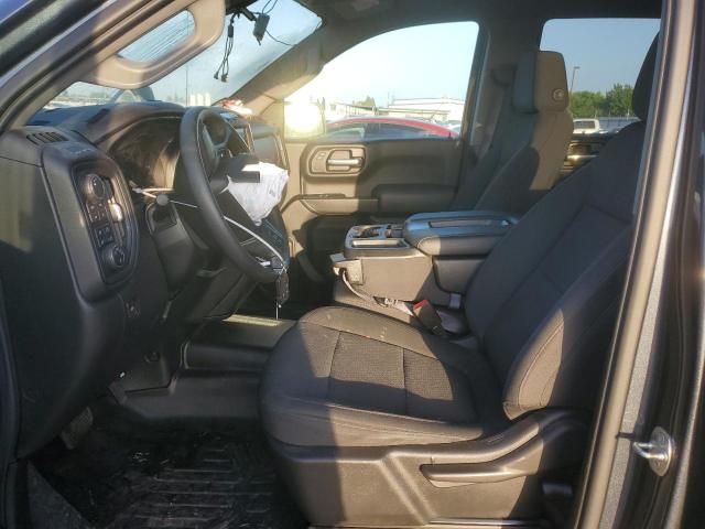 1GCPYCEFXMZ449242 Chevrolet l82