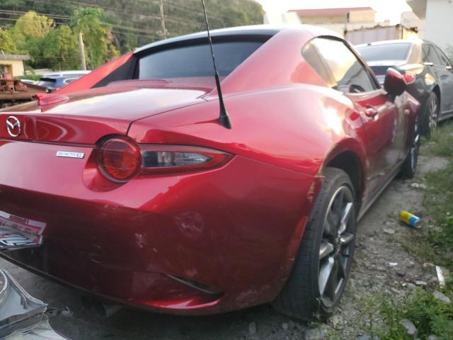 JM1NDAM71N0506564 Mazda pe