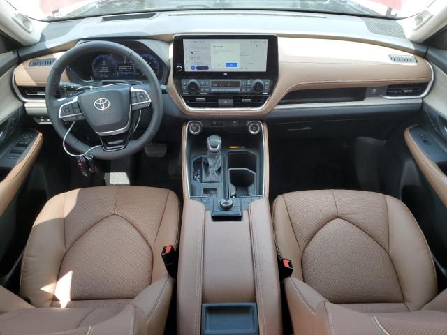 5TDAAAB51RS068253 Toyota t24a-fts