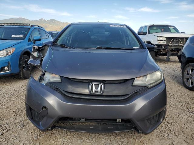 JHMGK5H54GX042564 Honda FIT LX