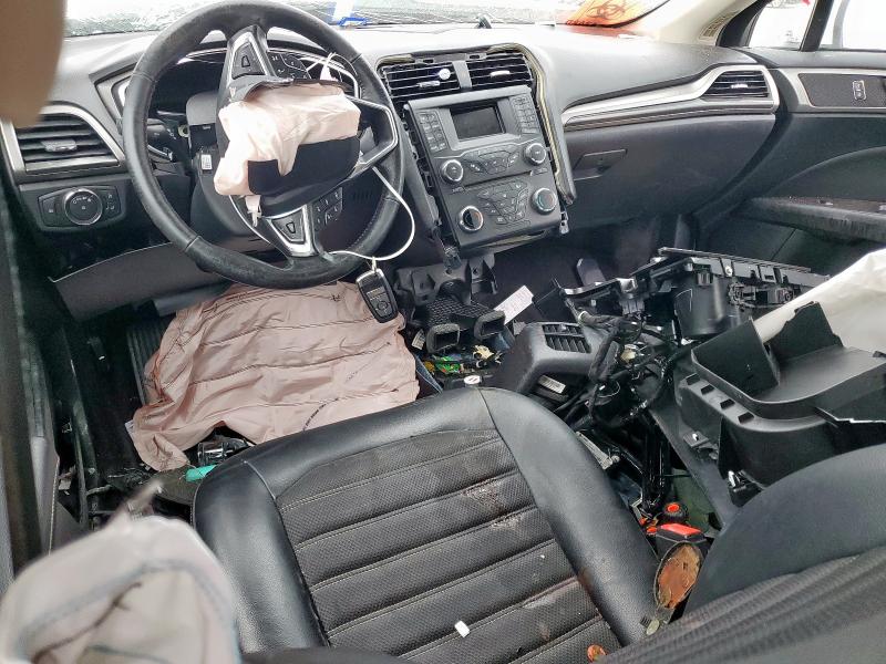 3FA6P0LU0HR315189 Ford 2.0l 4v atk hev