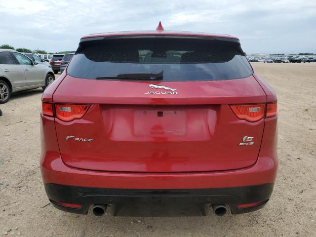 SADCM2BV1HA086290 Jaguar F-PACE S