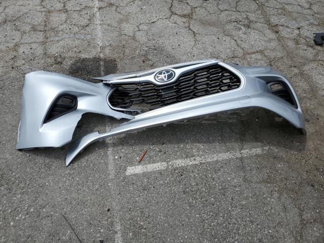 5TDKDRAHXRS544893 Toyota t24a-fts