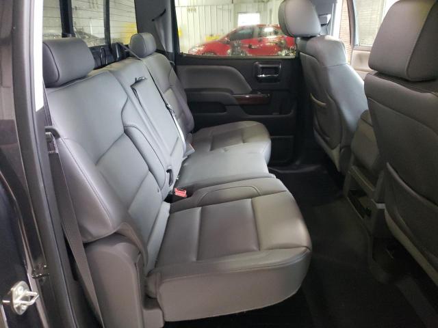 3GTU2VEC6FG439820 GMC SIERRA K15