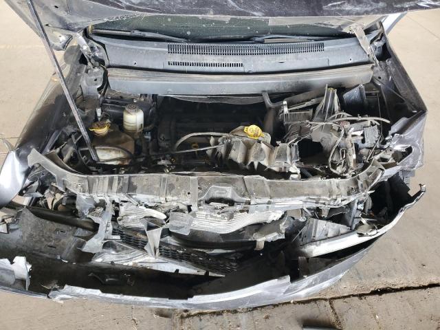 3C4PDCAB0LT260460 Dodge 2020