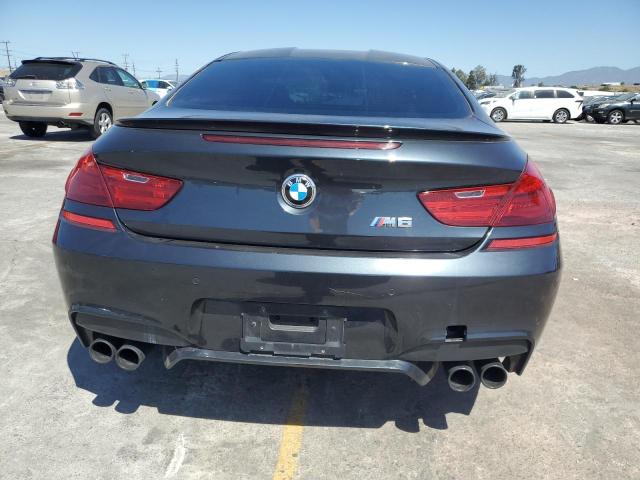 WBSLX9C58FD160609 BMW M6
