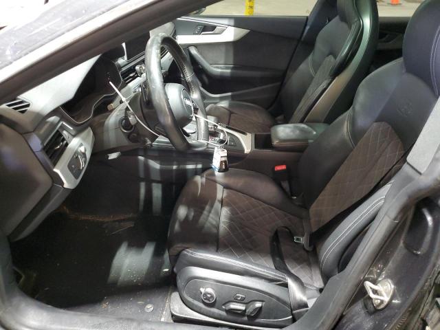 WAUC4CF56JA072142 Audi S5