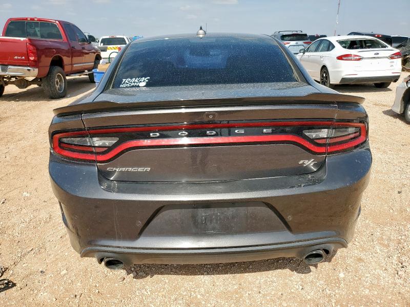 2C3CDXCT5KH584351 Dodge 2019