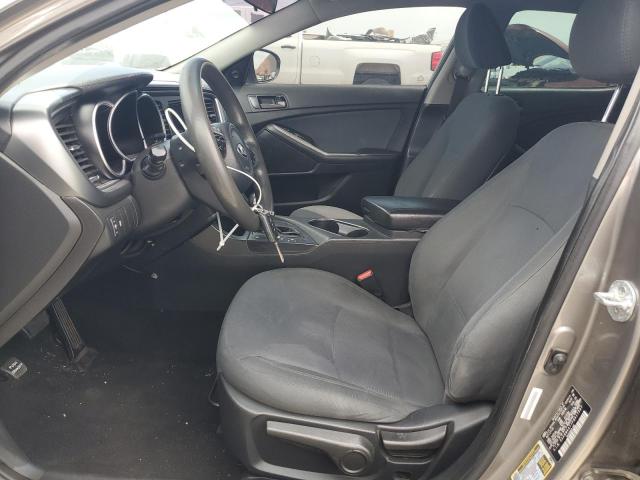 5XXGM4A77FG417547 KIA Optima Lx