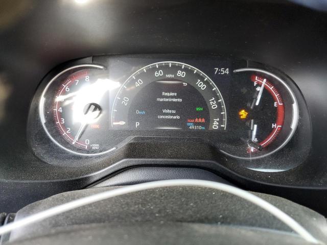 2T3J1RFV7LC075532 Toyota a25a-fks