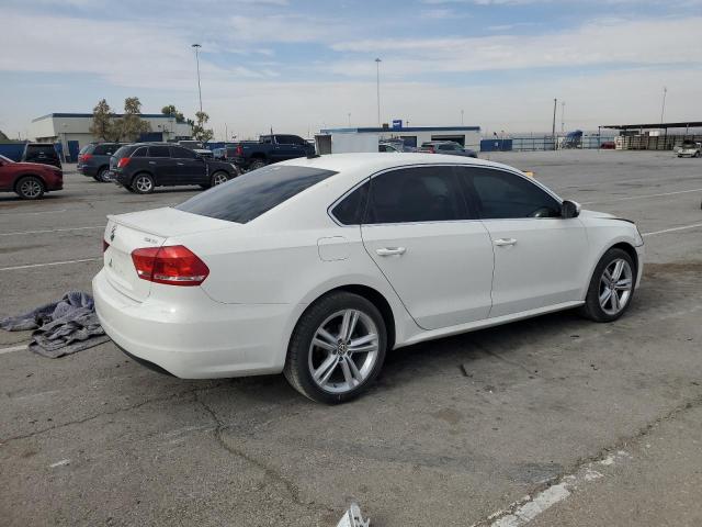 1VWBV7A39FC090734 Volkswagen PASSAT SE