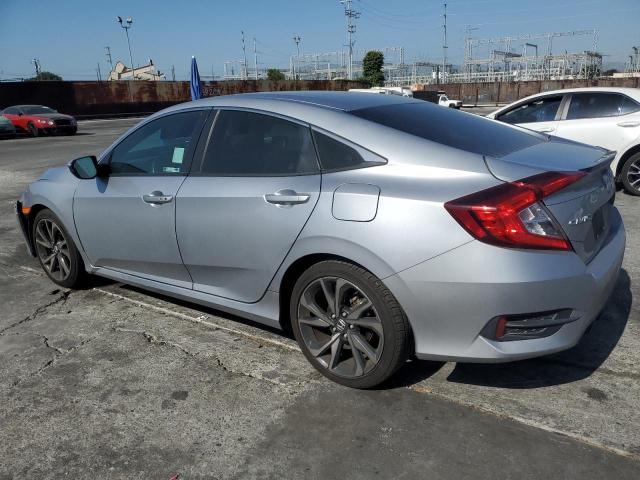 2HGFC2F80LH541707 Honda CIVIC SPOR