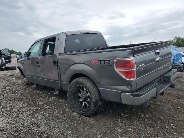 1FTFW1EF2EFA72737 Ford F150 SUPER