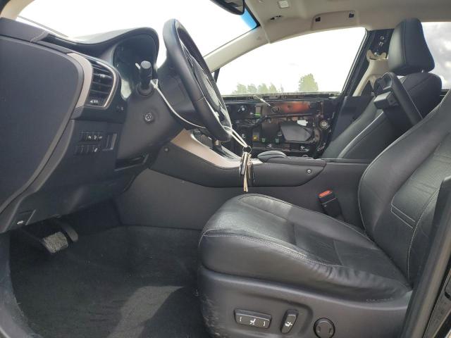 JTJBJRBZ1F2006518 Lexus 2ar-fxe, 2jm, 2fm