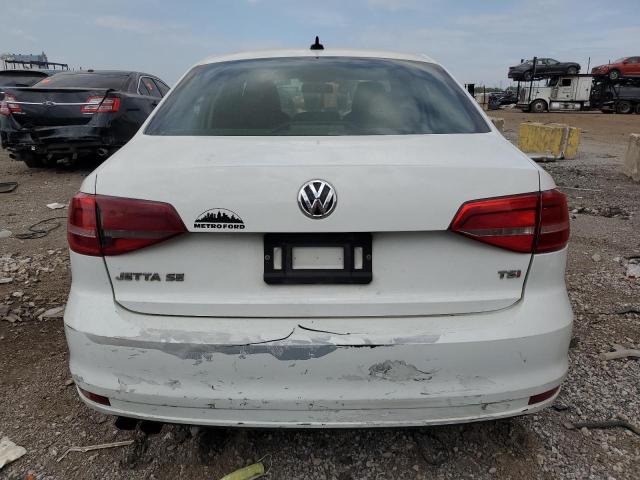 3VWD17AJ1FM220989 Volkswagen JETTA SE