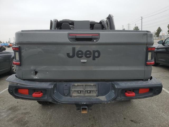 1C6HJTAG6LL193553 Jeep 2020