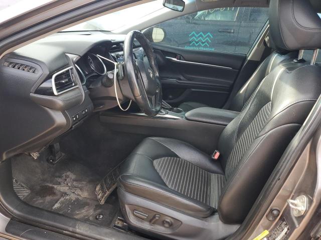 4T1B11HKXJU535909 Toyota a25a-fks
