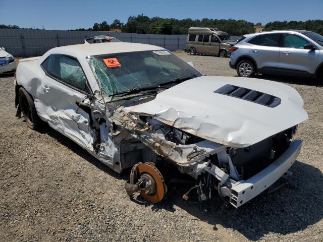 2G1FJ1EW8F9139813 Chevrolet ls3 - aluminum, ho
