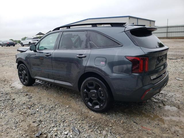 5XYRKDJF4RG268374 KIA SORENTO SX
