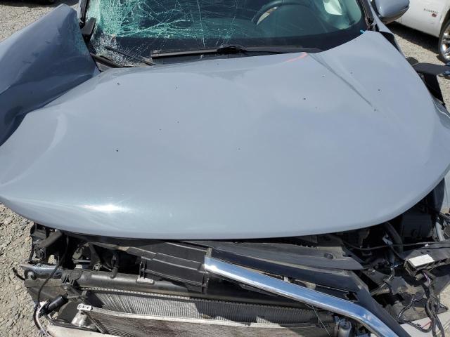 2HKRW2H5XMH635186 Honda l15be