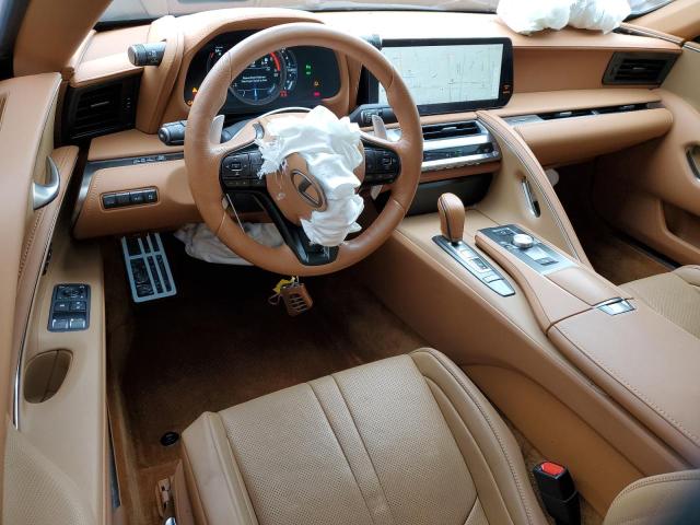 JTHMPAAY2RA107886 Lexus 2ur-gse
