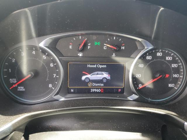 3GNAXUEG0PS141237 Chevrolet EQUINOX LT