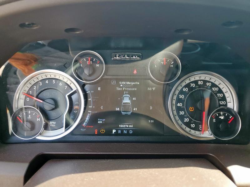 1C6RR6LT4ES416660 RAM 1500 Slt