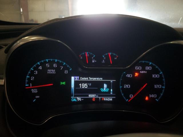 1G1105SA9GU164107 Chevrolet IMPALA LT