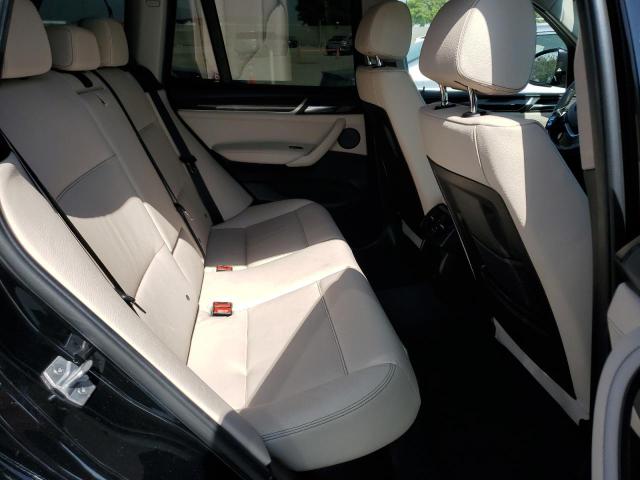 5UXWZ7C33H0X42014 BMW X3 SDRIVE2
