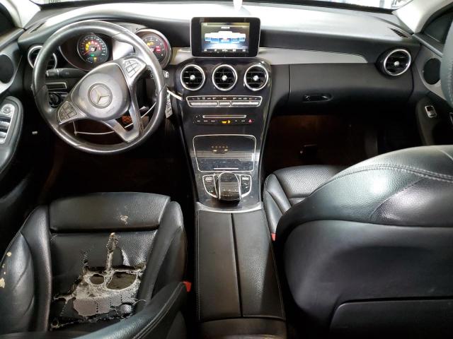 55SWF4JB0GU165508 Mercedes-Benz C-Class