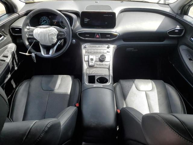 5NMS5DA16PH005285 Hyundai t-gdi gamma ii
