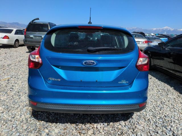1FADP3K20EL197602 Ford FOCUS SE
